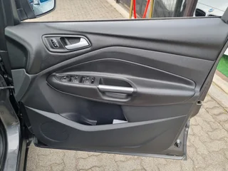 Grey Ford Kuga 1.5 EcoBoost Trend AWD AT with 109000km available now!