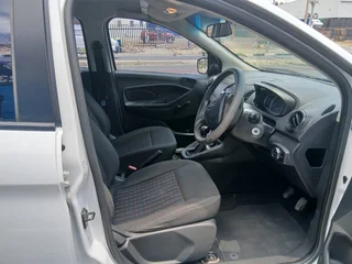 2017 Ford Figo 1.4 Trend for sale!