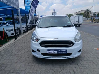 2017 Ford Figo 1.4 Trend for sale!