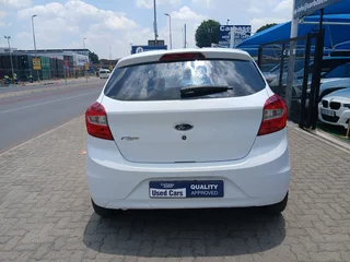 2017 Ford Figo 1.4 Trend for sale!