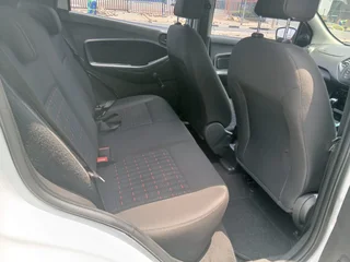 2017 Ford Figo 1.4 Trend for sale!