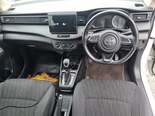 2022 Toyota Rumion MY21.10 1.5 TX AT for sale!