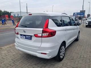 2022 Toyota Rumion MY21.10 1.5 TX AT for sale!