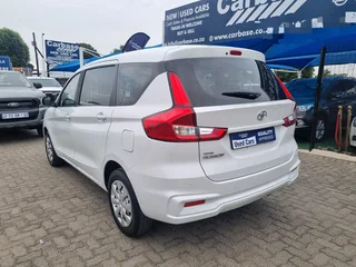 2022 Toyota Rumion MY21.10 1.5 TX AT for sale!