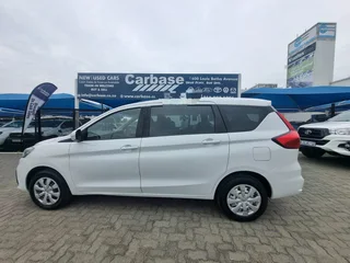 2022 Toyota Rumion MY21.10 1.5 TX AT for sale!