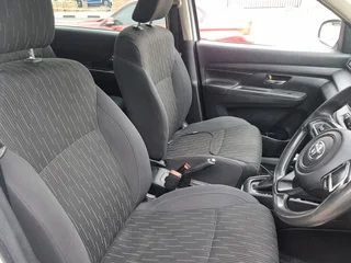 2022 Toyota Rumion MY21.10 1.5 TX AT for sale!