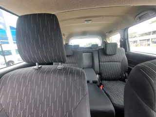 2022 Toyota Rumion MY21.10 1.5 TX AT for sale!