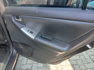 Toyota RunX 140 RT,  with 138000km, for sale!