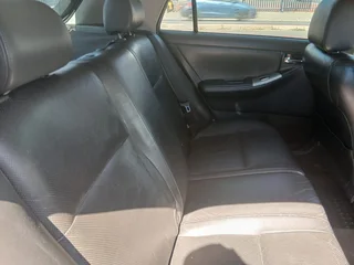 Toyota RunX 140 RT,  with 138000km, for sale!