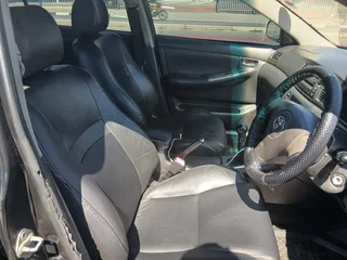 Toyota RunX 140 RT,  with 138000km, for sale!