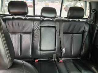 White Isuzu D-Max 300 D/Cab LX with 103314km available now!