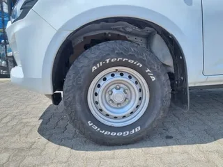 Isuzu D-Max MY22 1.9 DDI S Cab HR L, White with 1km, for sale!