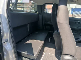 2023 Isuzu D-Max MY22 1.9 DDI E Cab HR