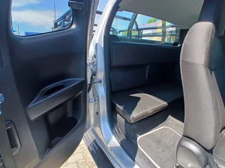 2023 Isuzu D-Max MY22 1.9 DDI E Cab HR