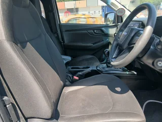 2023 Isuzu D-Max MY22 1.9 DDI E Cab HR