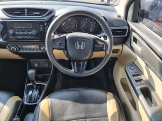 2018 Honda Amaze 1.2 Comfort with 73000km available now!
