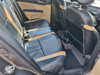 2018 Honda Amaze 1.2 Comfort with 73000km available now!