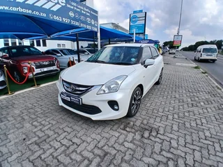 2021 Toyota Starlet 1.4 Xs AT