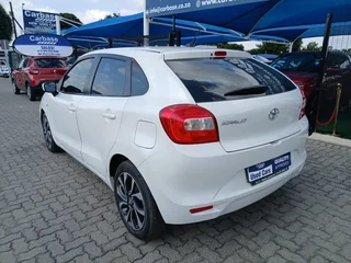 2021 Toyota Starlet 1.4 Xs AT