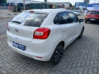 2021 Toyota Starlet 1.4 Xs AT