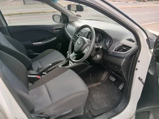 2021 Toyota Starlet 1.4 Xs AT