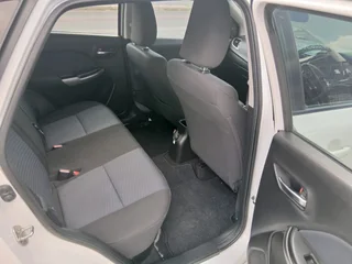 2021 Toyota Starlet 1.4 Xs AT