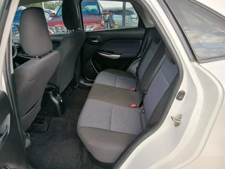 2021 Toyota Starlet 1.4 Xs AT