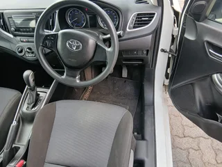 2021 Toyota Starlet 1.4 Xs AT