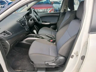 2021 Toyota Starlet 1.4 Xs AT