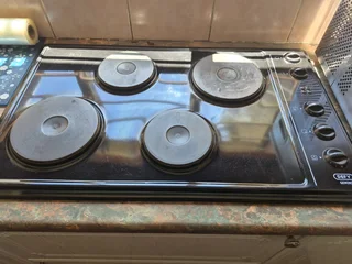 Defy gemini cordon bleu