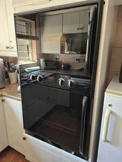 Defy gemini cordon bleu