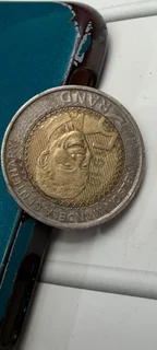 Madiba 2018 R5 Coin
