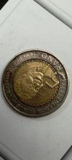 Madiba 2018 R5 Coin