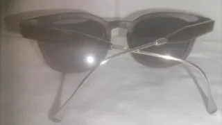 Sunglasses - Ad posted by PP