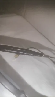 Sunglasses - Ad posted by PP