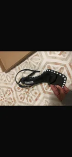 Steven Madden Heels