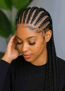 I do wig installation and all other hair styles