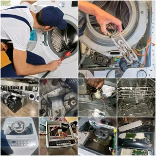APPLIANCES REPAIRS ONSITE