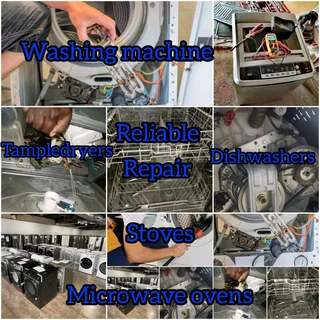 APPLIANCES REPAIR