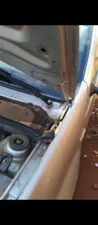 2009 Renault Sandero Hatchback