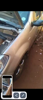 2009 Renault Sandero Hatchback