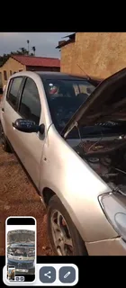 2009 Renault Sandero Hatchback