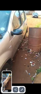 2009 Renault Sandero Hatchback