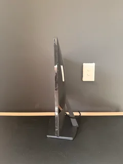 Dell 22&#34; Full HD LED Monitor, Thin Bezel, Space-Saving Base, SE2219H