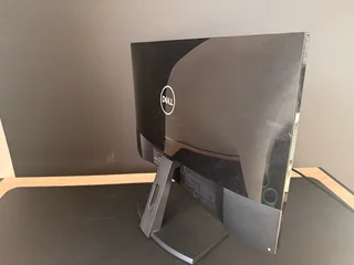 Dell 22&#34; Full HD LED Monitor, Thin Bezel, Space-Saving Base, SE2219H