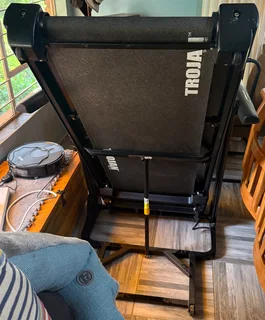 Trojan Treadmill TR1400