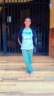 I am Ellen mkhayi,am looking for job as domestic helper or nanny well experienced,i have passport