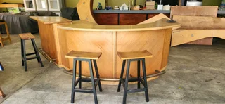 Indoor Bar For Sale