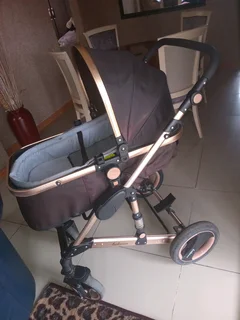 Belecoo baby stroller