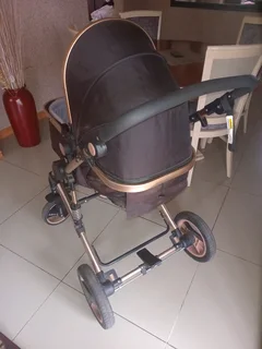 Belecoo baby stroller